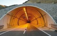 Coup dur pour le tunnel d'Ourika