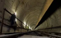 L'Espagne réactive le projet de construction d'un tunnel sous-marin avec le Maroc