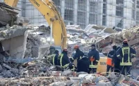 Séisme en Turquie : 34 Marocains portés disparus