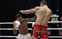 Le Marocain Tyjani Beztati défendra son titre au Glory 84