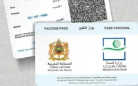 L'Europe accepte le pass vaccinal marocain