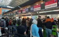 Ukraine : plus de 9000 Marocains ont été rapatriés