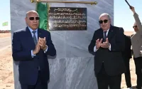 L'Algérie veut une Union du Maghreb sans le Maroc