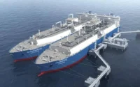 Maroc : un géant chinois pour l'unité flottante de regazéification