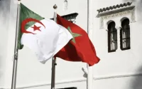 L'Algérie pas près de se réconcilier avec le Maroc