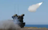 Des missiles américains pour le Maroc