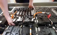 Batteries lithium : le Chinois Tinci quitte la République tchèque pour le Maroc