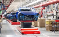 Batteries électriques : le Maroc en passe de devenir une puissance mondiale