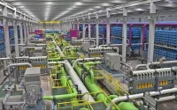 Le Maroc veut construire une vingtaine d'usines de dessalement d'eau de mer