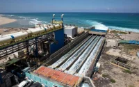 Maroc : OCP va construire deux usines de dessalement de l'eau de mer