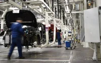 Stellantis mise gros sur son usine marocaine