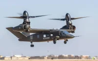 Le Maroc veut acquérir des dizaines d'hélicoptères militaires, V-280 Valor favori