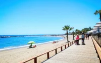 Pourquoi des Marocains choisissent de passer les vacances à l'étranger
