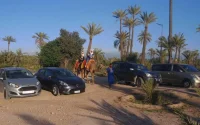 ﻿﻿Maroc : Attention aux arnaques sur les locations de voiture cet été
