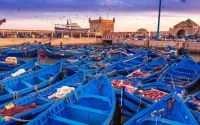 Le Maroc, destination moins chère que les destinations européennes