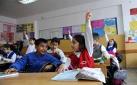 L'année scolaire sera prolongée au mois de juillet 2022