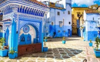 Une touriste raconte ses vacances pas cher dans le nord du Maroc