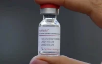 Covid-19 : le nouveau vaccin chinois inhalable au Maroc ?