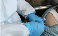 Vaccination anti-Covid : forte demande à Sebta depuis la réouverture des frontières