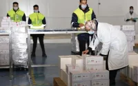 Le Maroc recevra bientôt deux millions de doses du vaccin Sinopharm