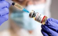 Covid-19 : mieux vaut être vacciné que guéri selon une étude