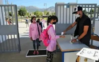 Maroc : 8 enfants décédés du Covid-19 depuis le début du mois