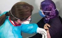 Le Maroc va recevoir son premier lot de vaccin Spoutnik V