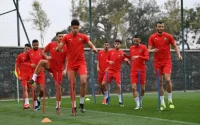 Match Maroc-Burundi : Vahid Halilhodzic veut une victoire