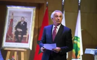 Vahid Halilhodzic n'est pas satisfait des Lions de l'Atlas