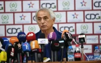Vahid Halilhodzic est le sélectionneur le mieux payé de la CAN, voici son salaire