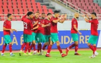 Réaction de Vahid Halilhodzic après la victoire contre la Guinée (vidéo)