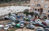 Valence frappée par le Dana : de folles rumeurs accusent le Maroc