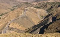 Vers l'abandon du projet de construction du tunnel de Tichka ?