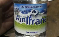 « Ain Ifrane » vendue