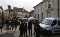 « Je ne prends pas les musulmans » : un homme condamné pour discrimination raciste à Vesoul