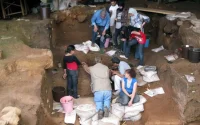 Maroc : Il y a 120 000 ans, l'homo sapiens fabriquait déjà des vêtements