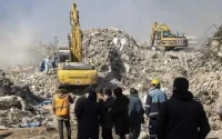 Séisme en Turquie : 10 ressortissants marocains parmi les victimes