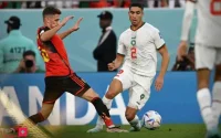 La victoire du Maroc sur la Belgique applaudie par la presse arabe