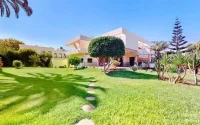 Des villas de hauts responsables bientôt détruites à Salé ?