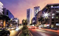 Voici la ville marocaine la plus influente