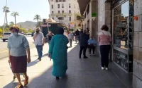 Le Maroc accusé de vouloir « annexer habilement » Sebta et Melilla