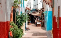 Où partir pour la Saint-Valentin ? Deux villes marocaines se distinguent