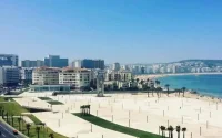 Tanger va installer 300 caméras de surveillance