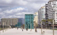 Opération coup de poing à Tanger : des cafés fermés