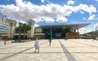 Immobilier à Tanger : Flambée des ventes de maisons, effondrement du marché des bureaux
