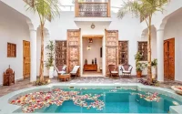 Marrakech, Agadir et Casablanca : les destinations favorites des touristes