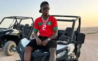 Vinicius Junior, victime d'insultes racistes au Maroc ?