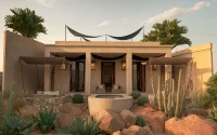 Hôtellerie de luxe : Virgin annonce l'ouverture d'un nouveau domaine près de Marrakech