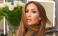 Vidéo intime de Vitaa à Marrakech sur la toile, la chanteuse agacée