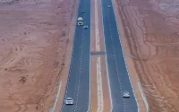 Tiznit-Dakhla : la voie express est (presque) prête